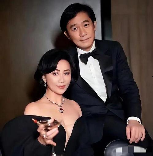 刘嘉玲最新爆料 第3张 刘嘉玲最新爆料 第3张